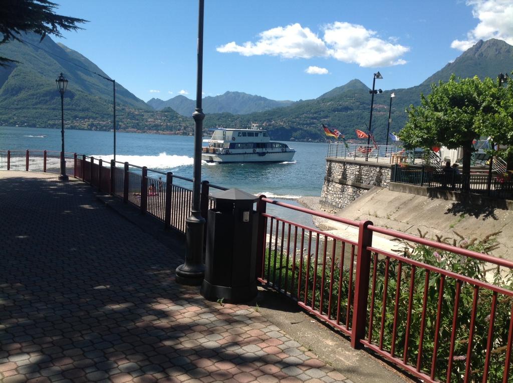 I Love Varenna Perledo Екстер'єр фото