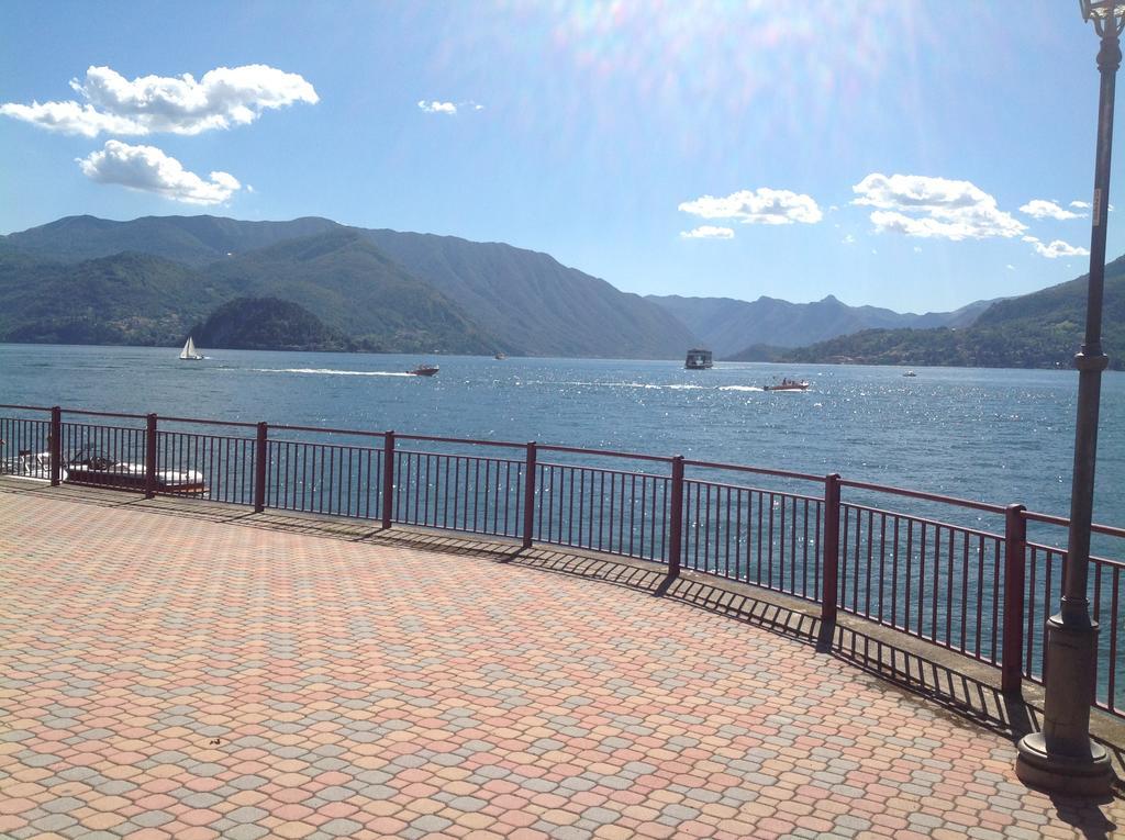 I Love Varenna Perledo Екстер'єр фото